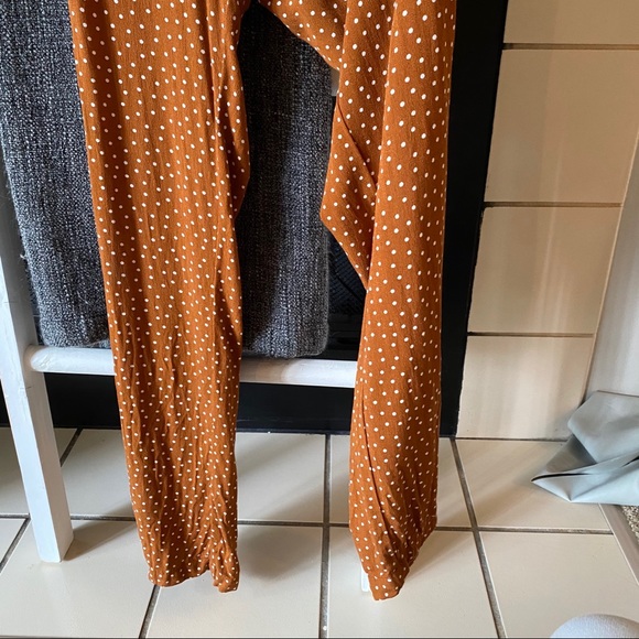 A&F jumpsuit - Picture 7 of 7